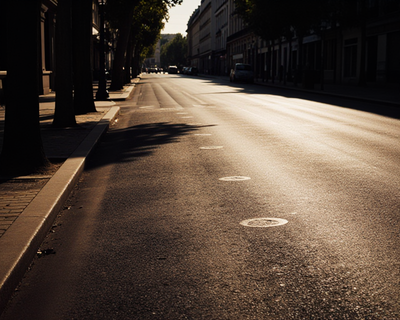 Heatwave in Paris