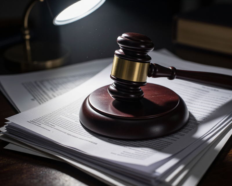 Political Tension and Legislative Conflict