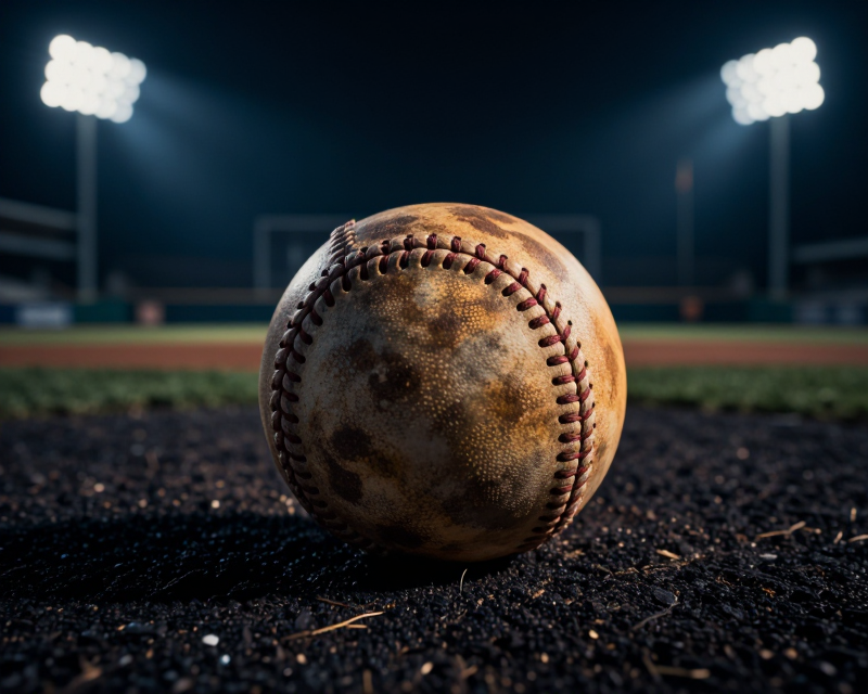 Cinematic Baseball Theme