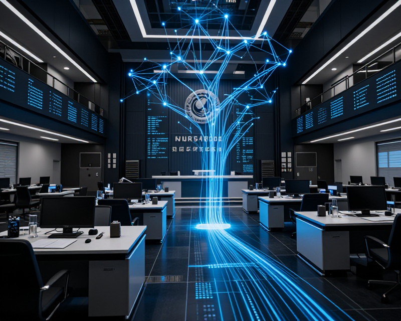 AI in Korean Government Office