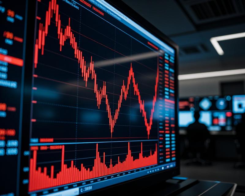 Symbolic KOSDAQ Restructuring