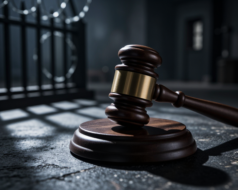 Symbolic Justice and Oppression