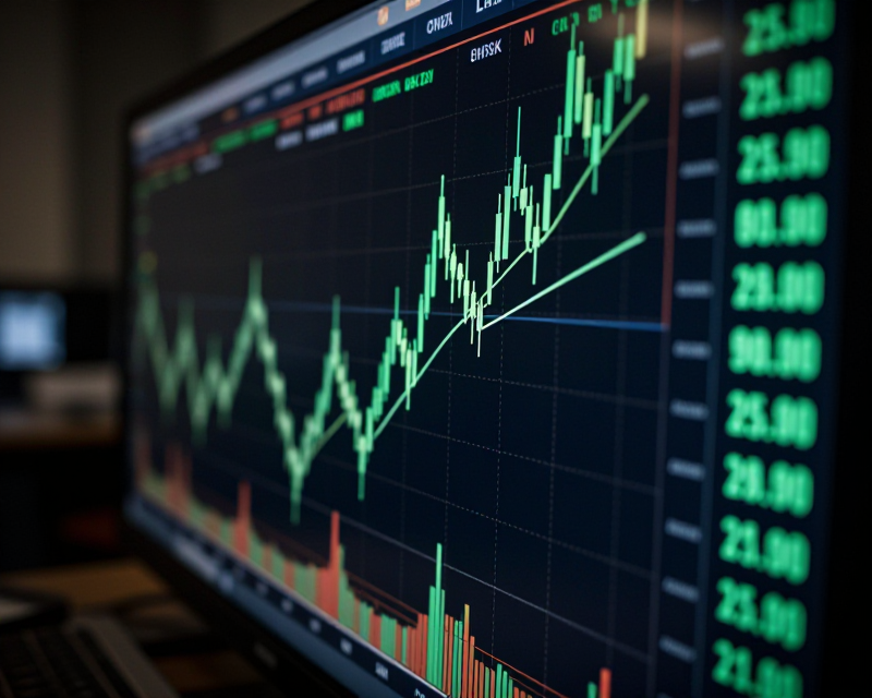 Stock Market Volatility