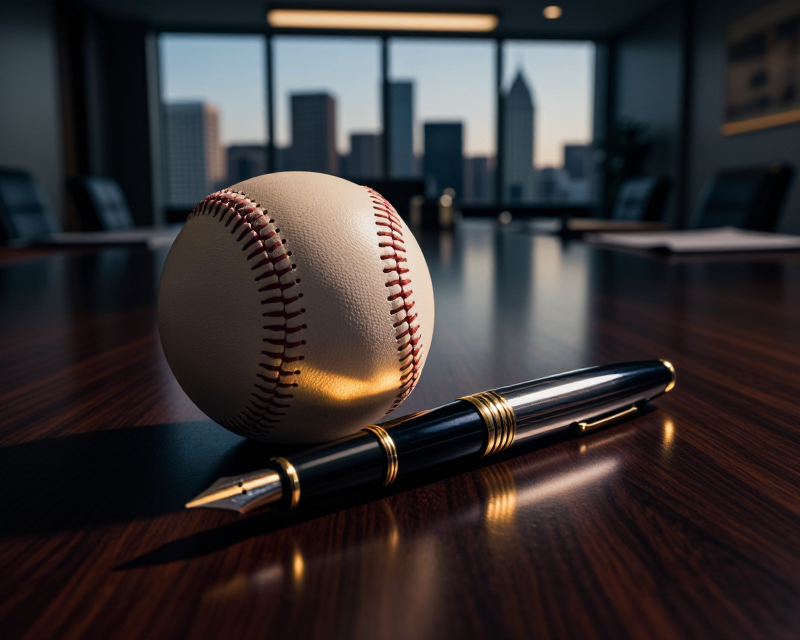 Symbolic Sports Investment