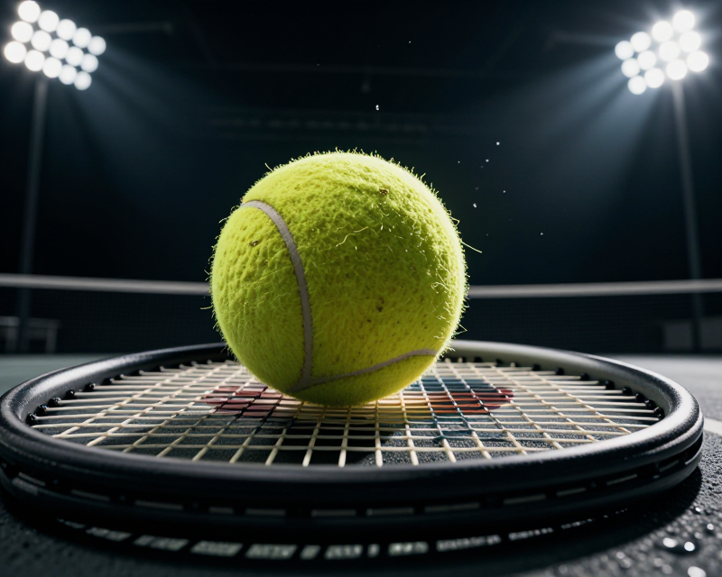 The Lone Hope on Court