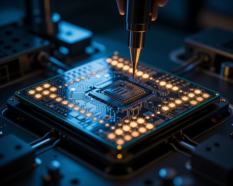 Semiconductor Industry Vision