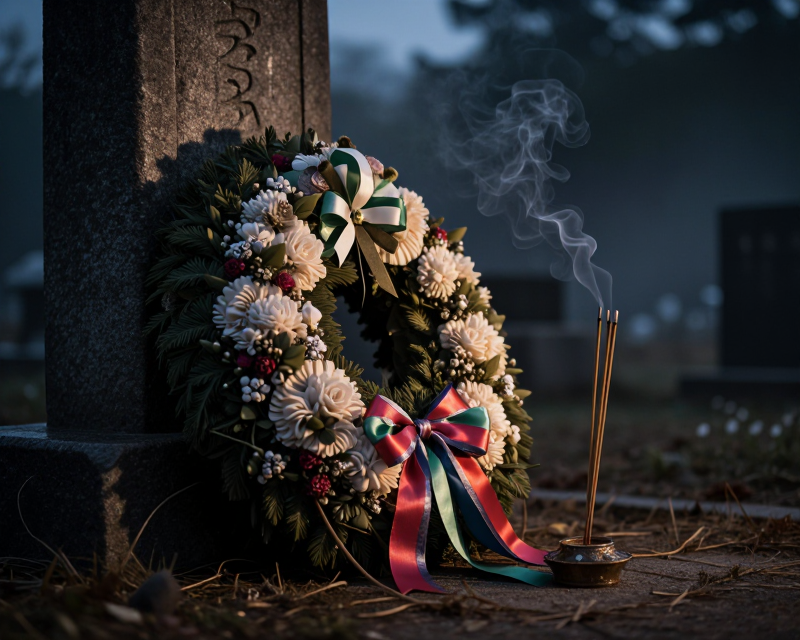 Memorial Tribute