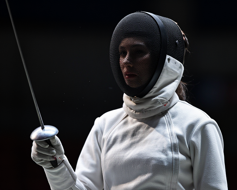 Fencing Tension