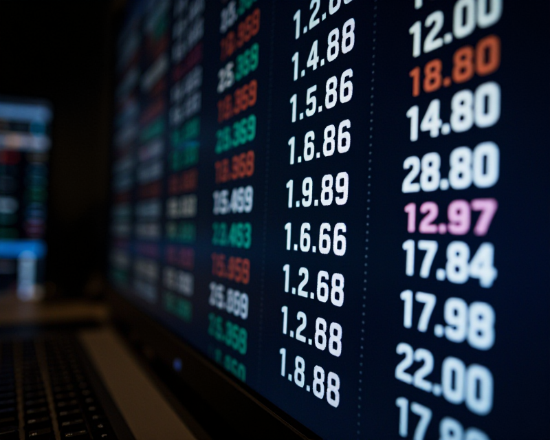 Exchange Rate Fluctuations