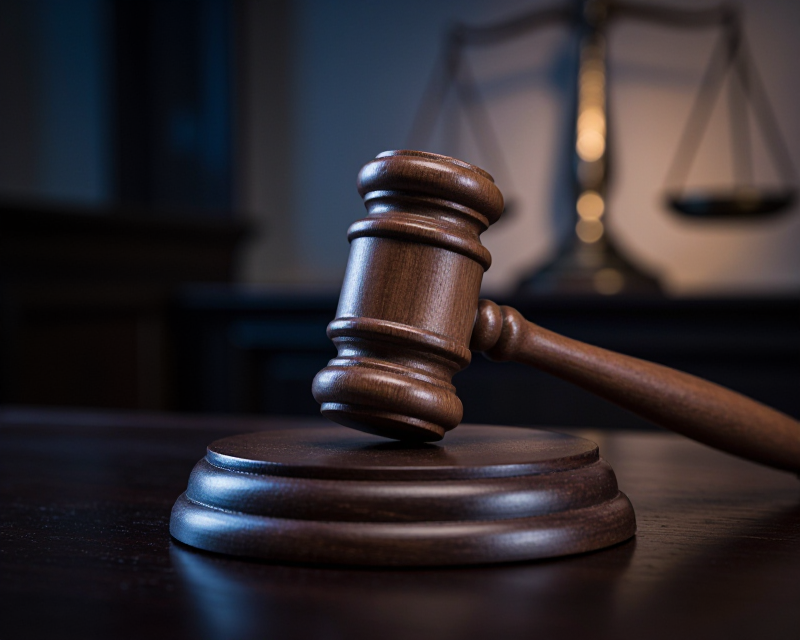 Symbolic legal struggle