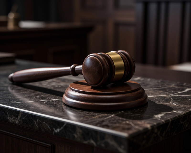Symbolic Justice